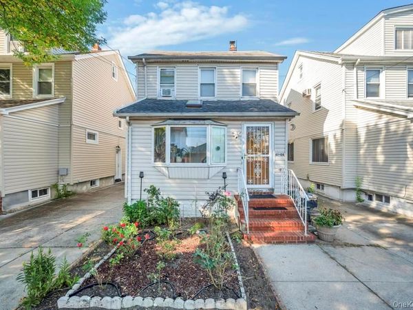 8108 164th Place, Jamaica, NY 11432