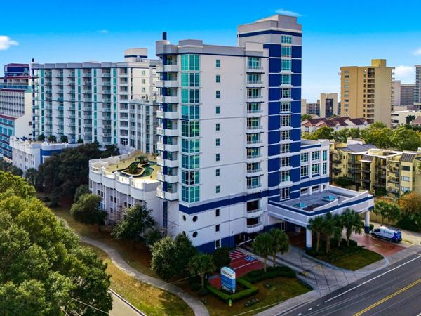 215 77th Ave. N, Unit 515, Myrtle Beach, SC 29572