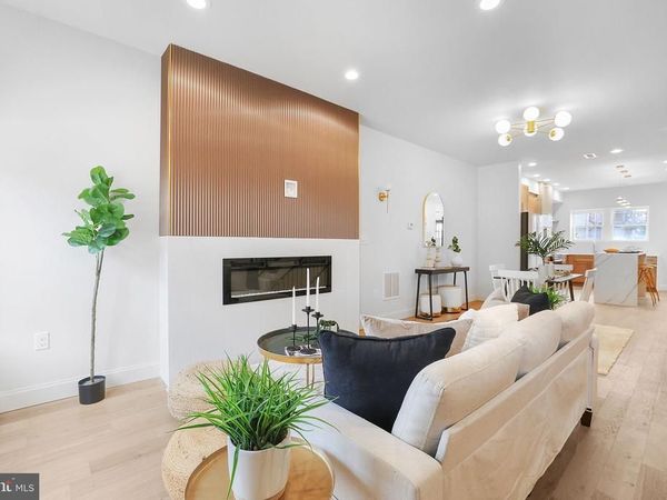 327 N GILMOR STREET, BALTIMORE, MD 21223