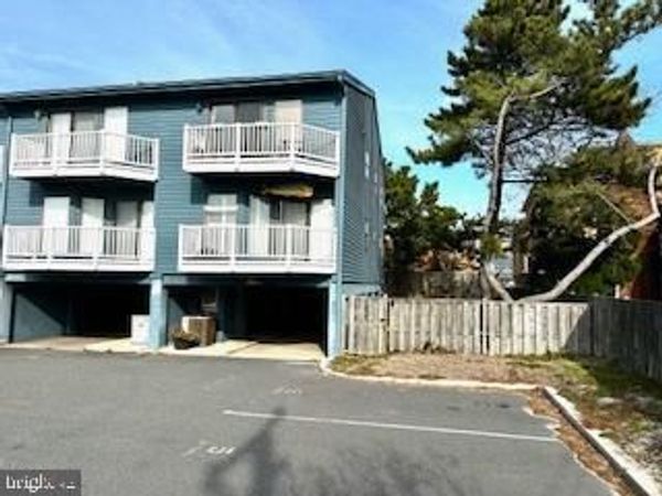 40121 MARYLAND AVENUE, Unit 6, FENWICK ISLAND, DE 19944