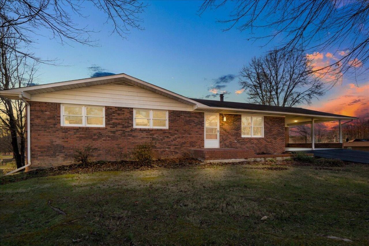 37 Cardinal Hill Lane, London, KY 40744 Main Photo