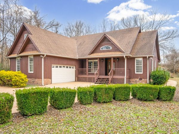 31 White Oak Road , Stewart, TN 37175