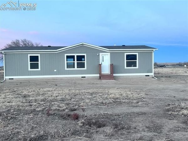 20585 Calle Pacifico Point, Fountain, CO 80817