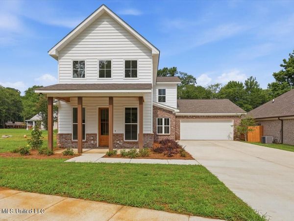 107 Colebrooke Cove, Florence, MS 39073