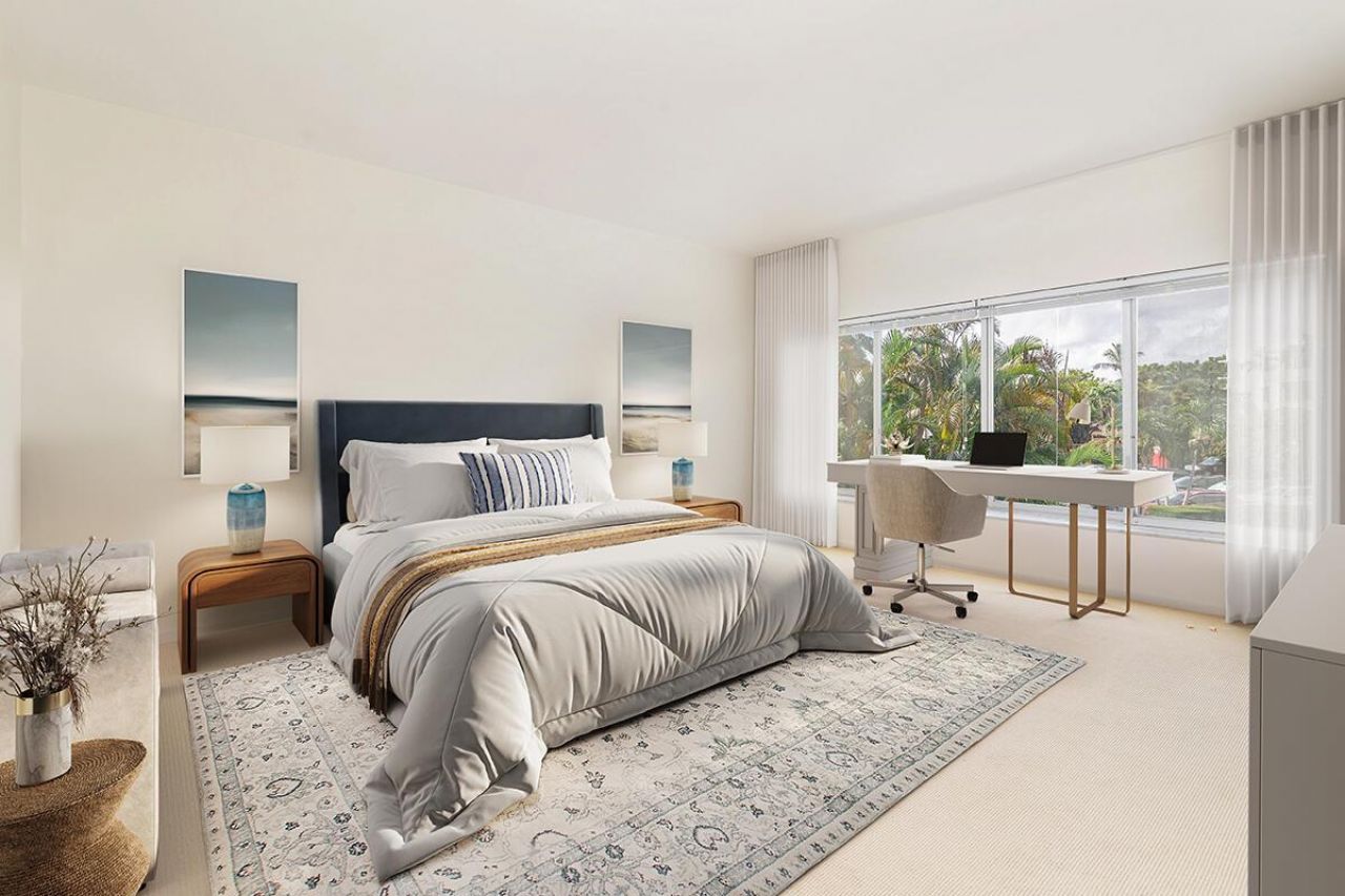 389 S Lake Drive, Unit 2h, Palm Beach, FL 33480 Photo