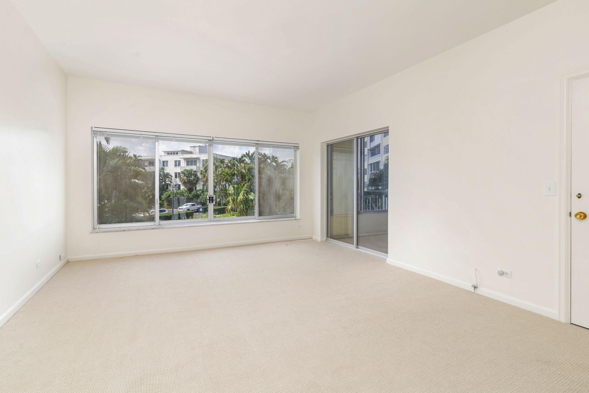 389 S Lake Drive, Unit 2h, Palm Beach, FL 33480 Photo