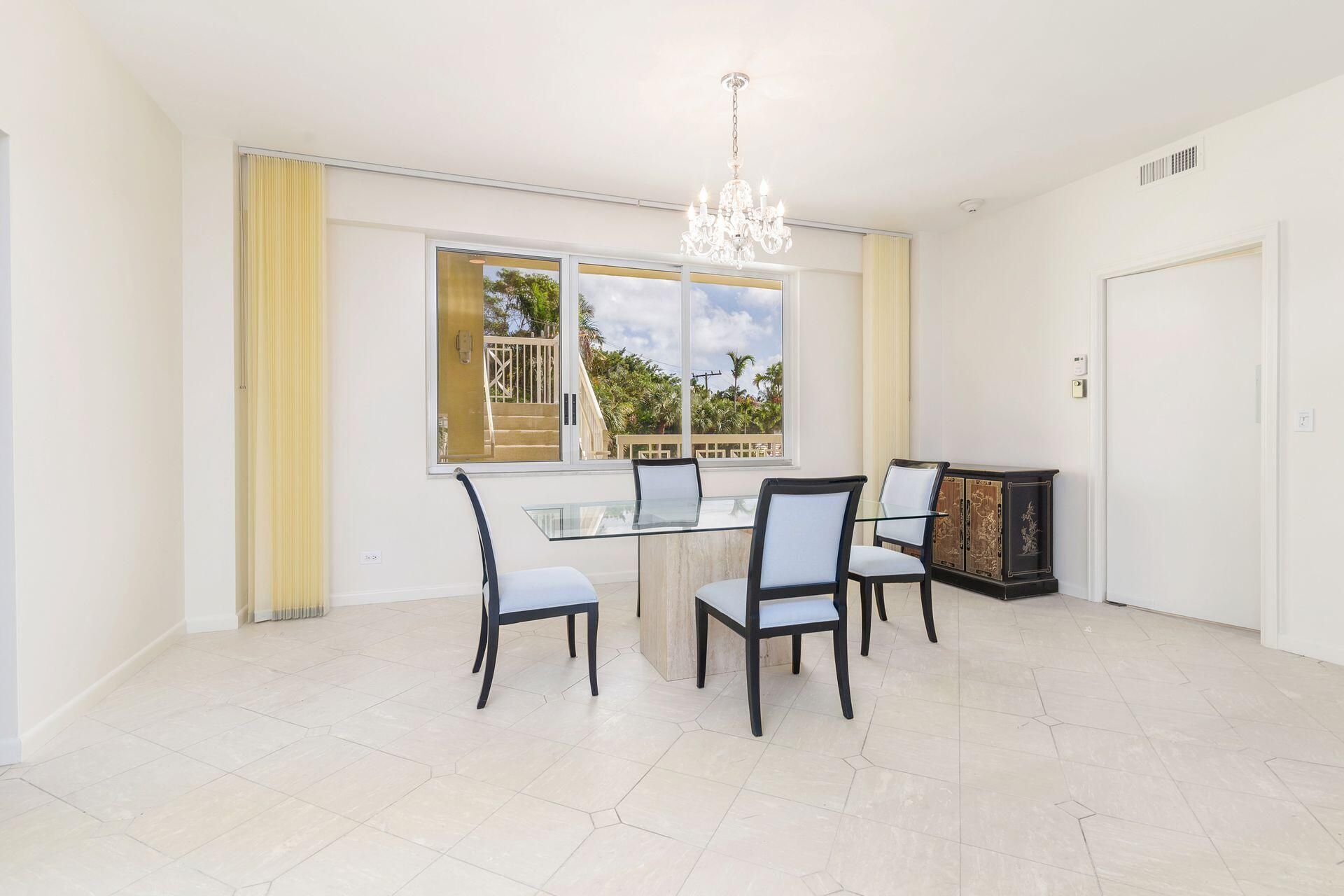 389 S Lake Drive, Unit 2h, Palm Beach, FL 33480 Photo