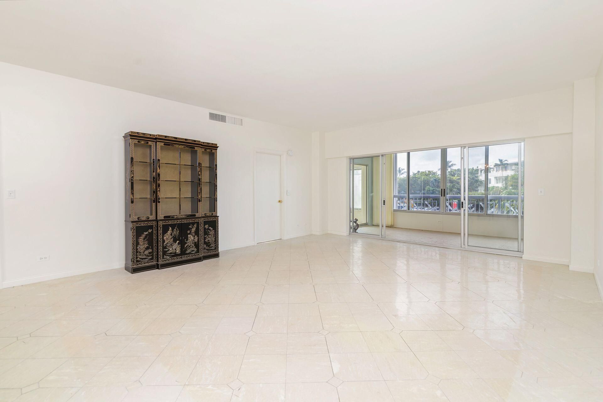 389 S Lake Drive, Unit 2h, Palm Beach, FL 33480 Photo
