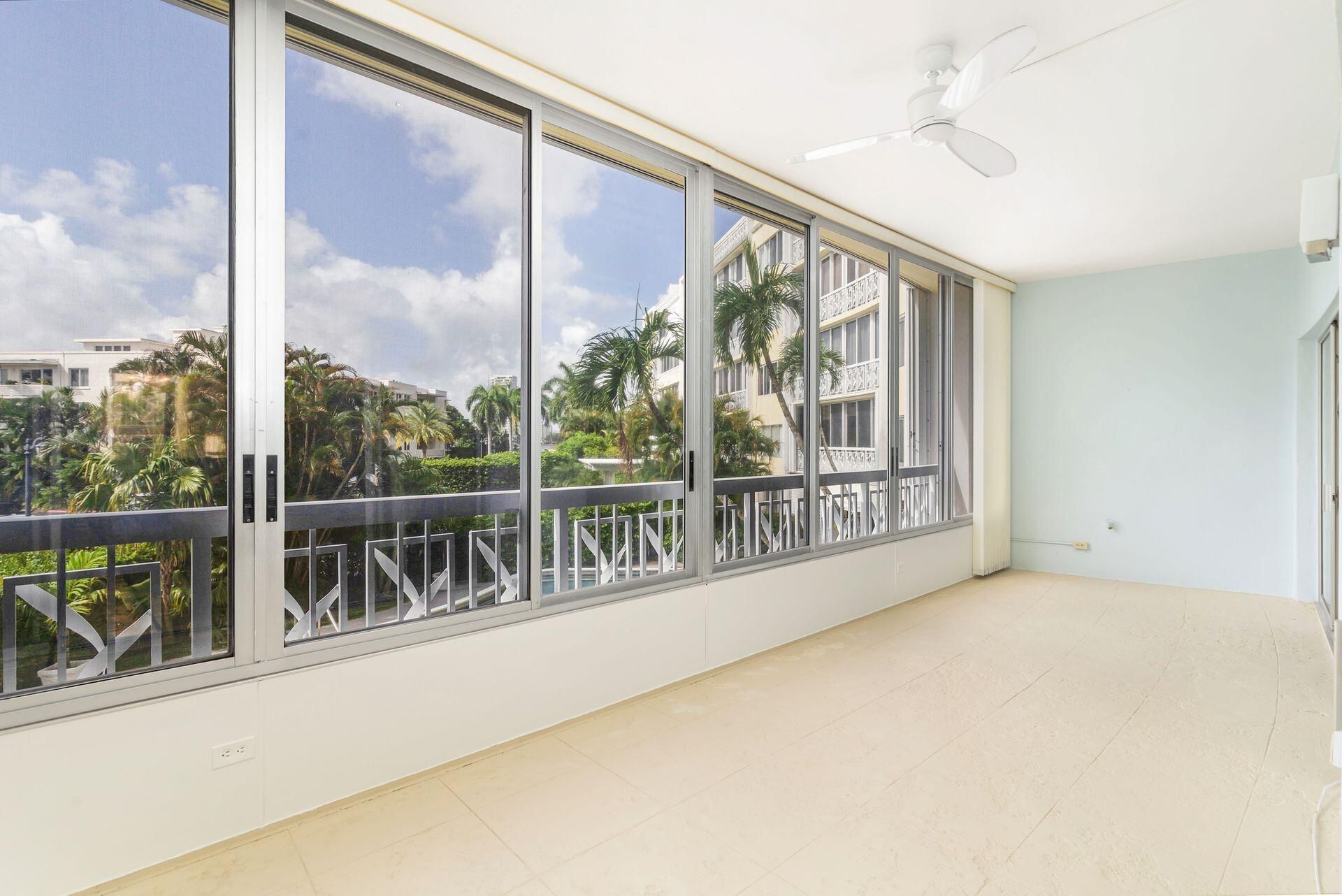 389 S Lake Drive, Unit 2h, Palm Beach, FL 33480 Photo