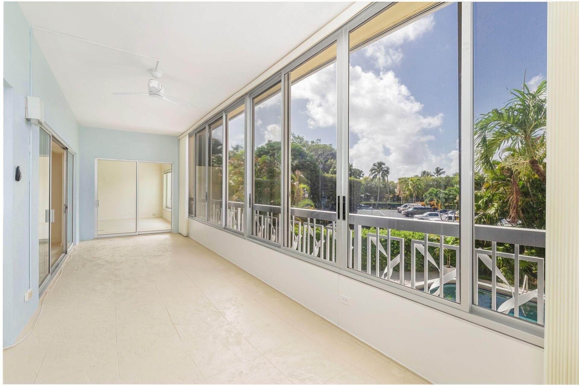 389 S Lake Drive, Unit 2h, Palm Beach, FL 33480 Photo