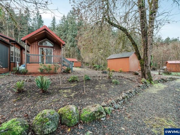 8372 Enchanted Way, Turner, OR 97392