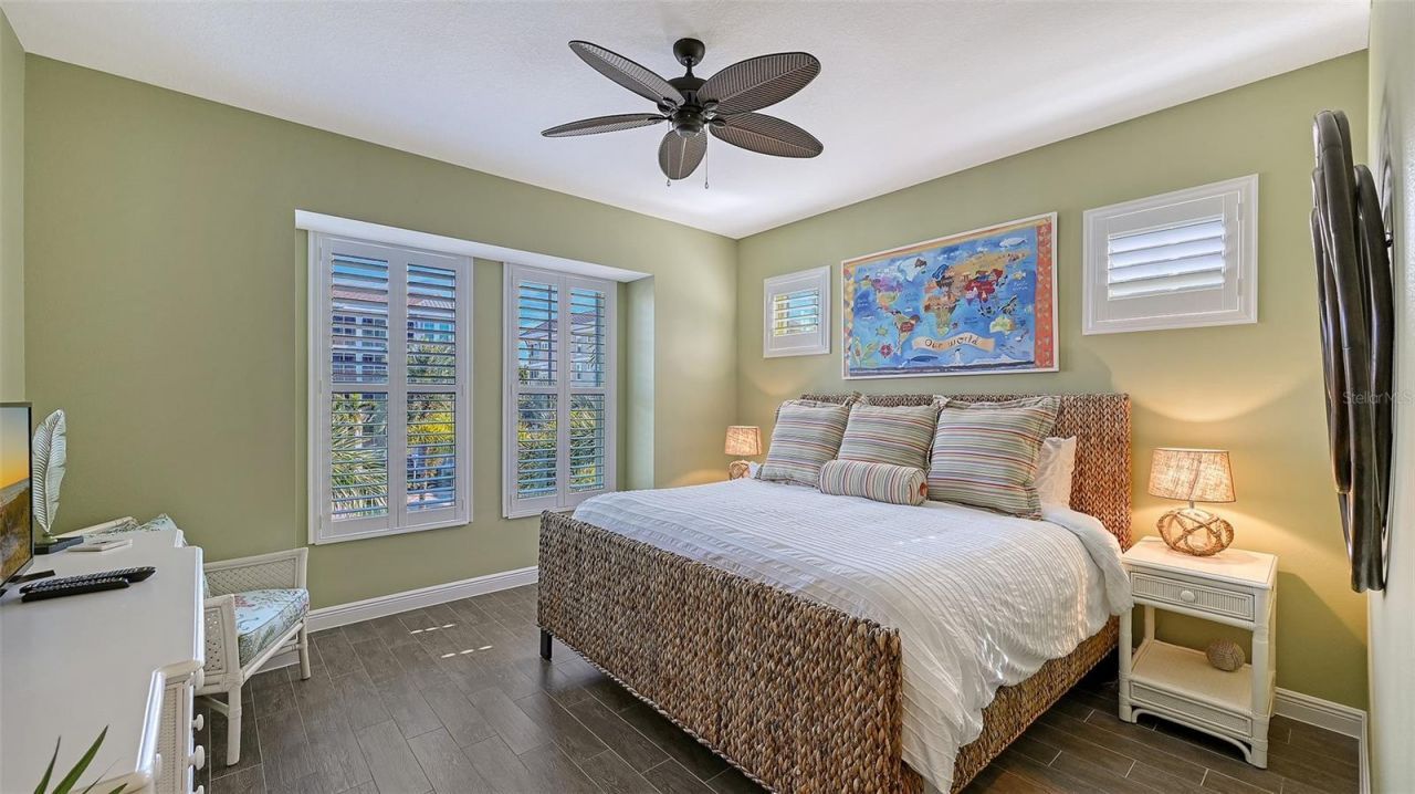 388 Aruba Circle, Unit 201, Bradenton, FL 34209 Photo