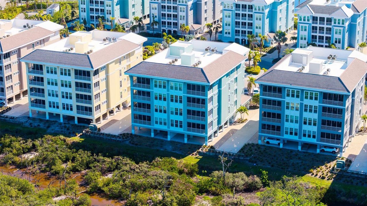 388 Aruba Circle, Unit 201, Bradenton, FL 34209 Photo