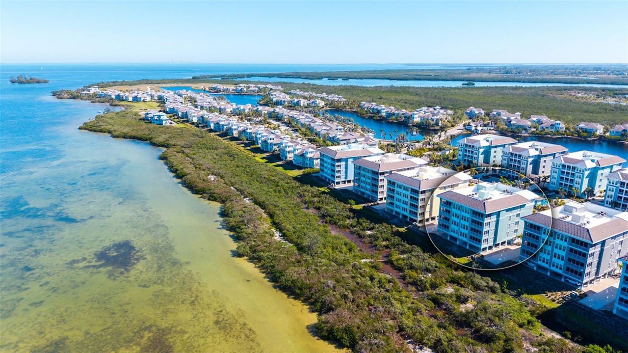 388 Aruba Circle, Unit 201, Bradenton, FL 34209 Photo