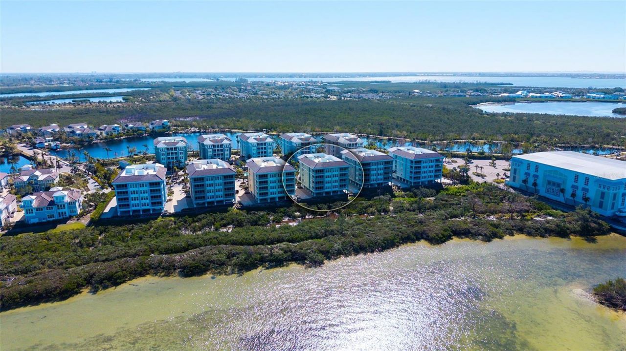 388 Aruba Circle, Unit 201, Bradenton, FL 34209 Photo