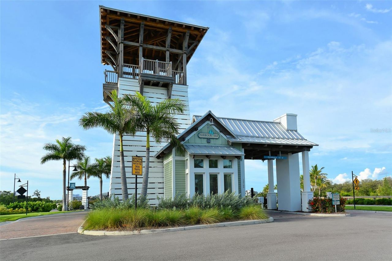 388 Aruba Circle, Unit 201, Bradenton, FL 34209 Photo