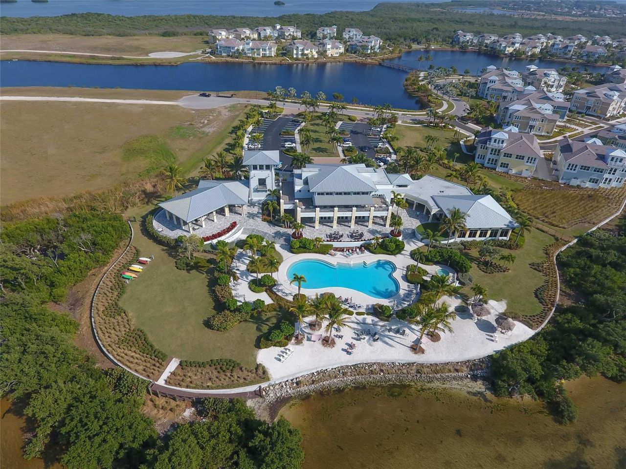 388 Aruba Circle, Unit 201, Bradenton, FL 34209 Photo