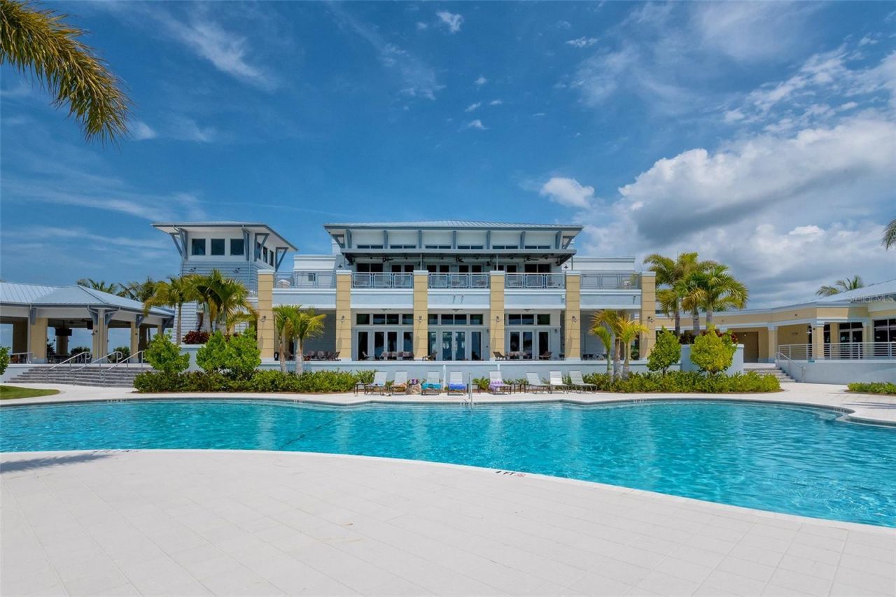 388 Aruba Circle, Unit 201, Bradenton, FL 34209 Photo