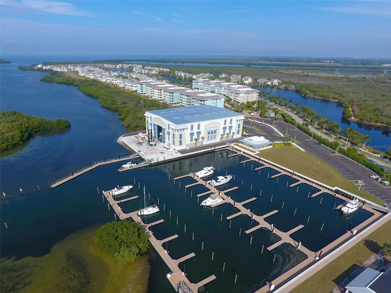 388 Aruba Circle, Unit 201, Bradenton, FL 34209 Photo