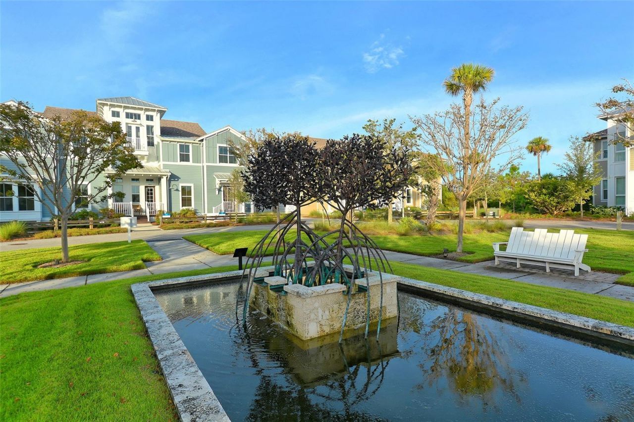 388 Aruba Circle, Unit 201, Bradenton, FL 34209 Photo