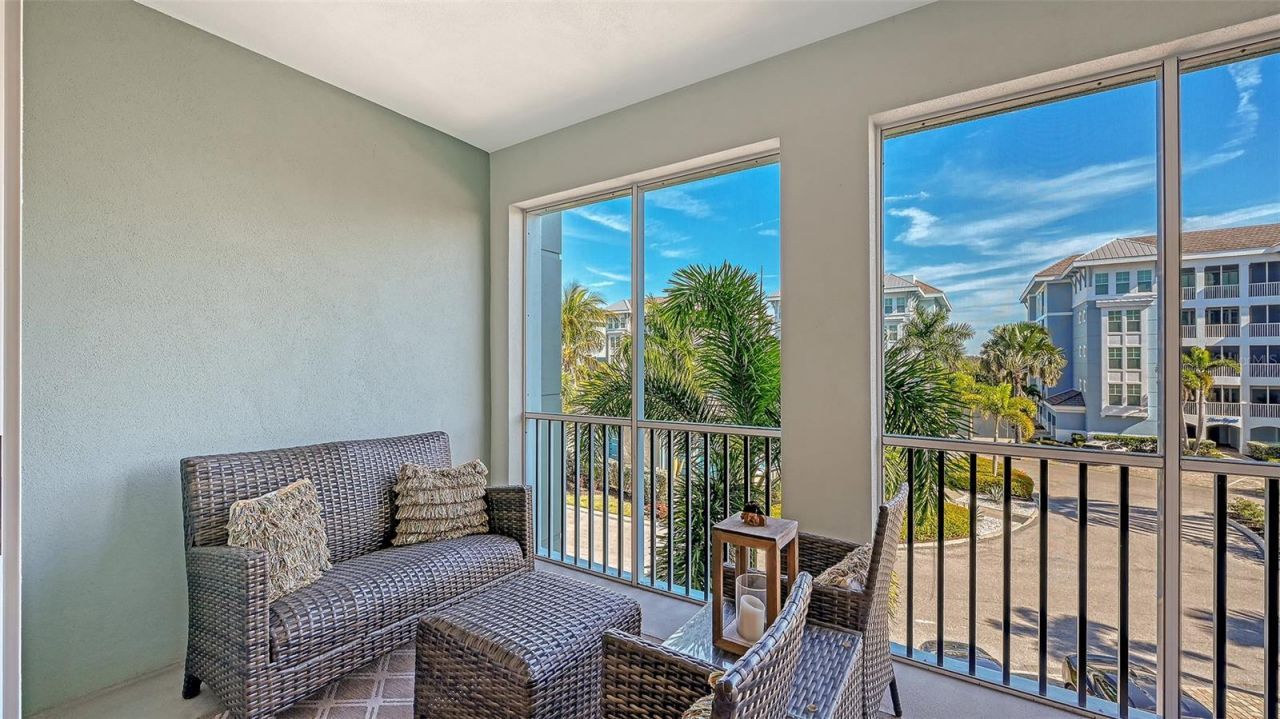 388 Aruba Circle, Unit 201, Bradenton, FL 34209 Photo