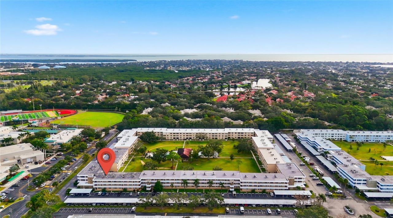 5095 Bay Street Ne, Unit 210, Saint Petersburg, FL 33703 Photo