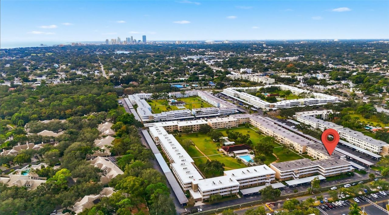 5095 Bay Street Ne, Unit 210, Saint Petersburg, FL 33703 Photo