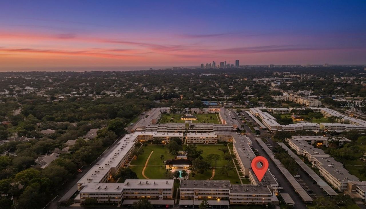 5095 Bay Street Ne, Unit 210, Saint Petersburg, FL 33703 Photo