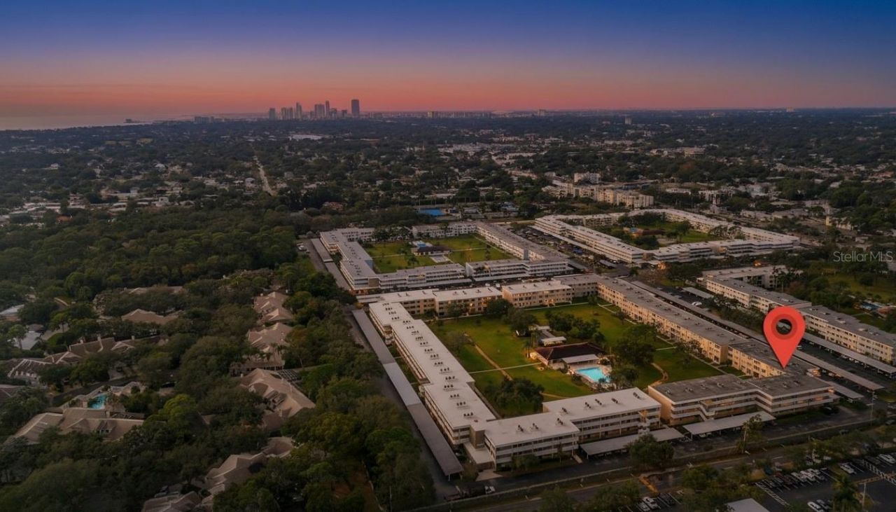 5095 Bay Street Ne, Unit 210, Saint Petersburg, FL 33703 Photo