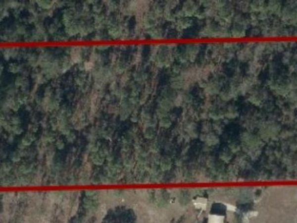 103RD DRIVE, O'BRIEN, FL 32071