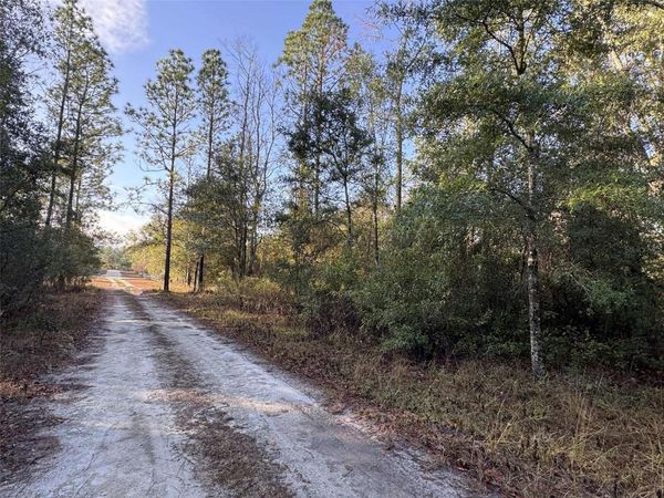 103RD DRIVE, O'BRIEN, FL 32071
