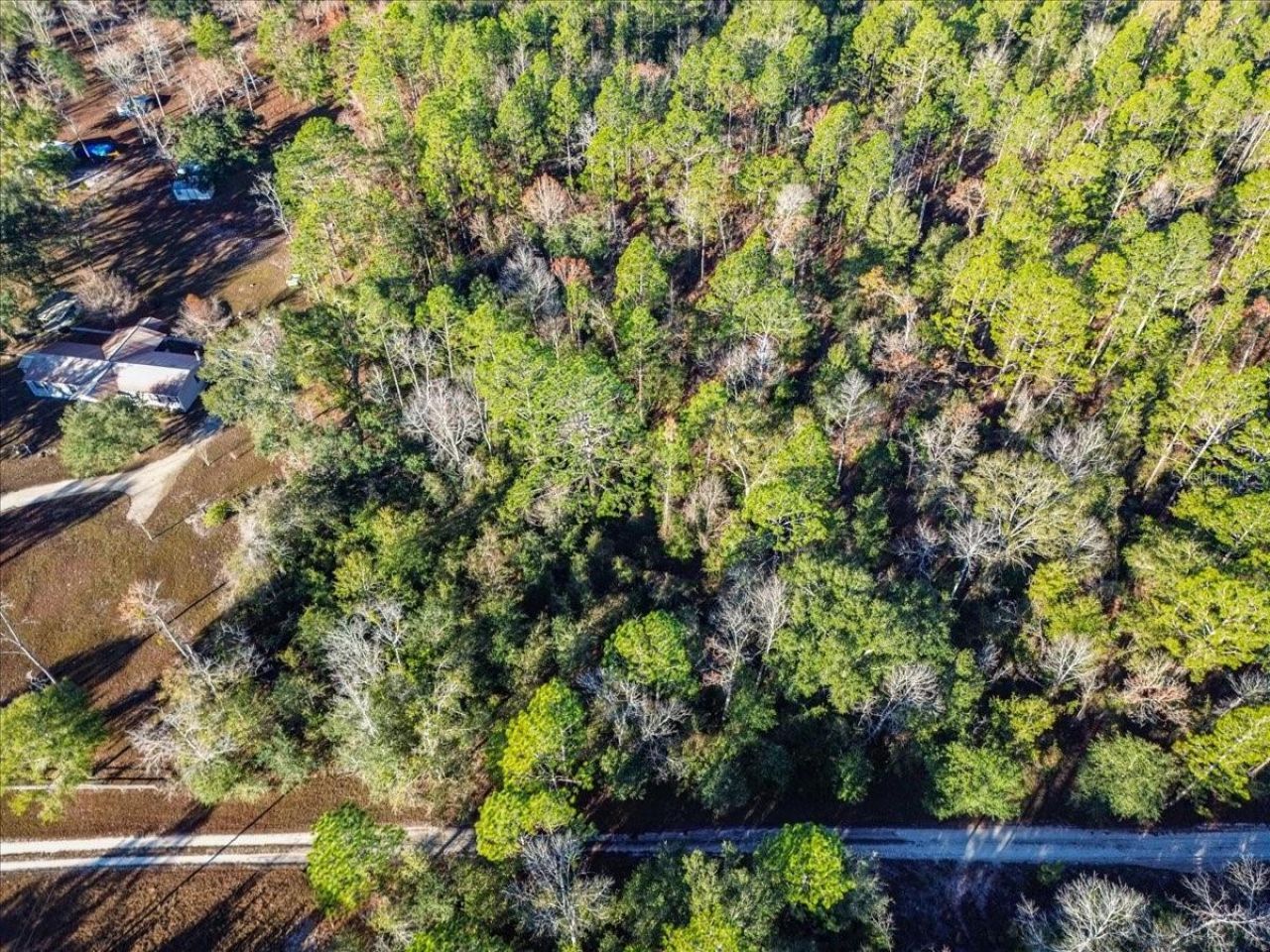 103rd Drive, O Brien, FL 32071 Photo