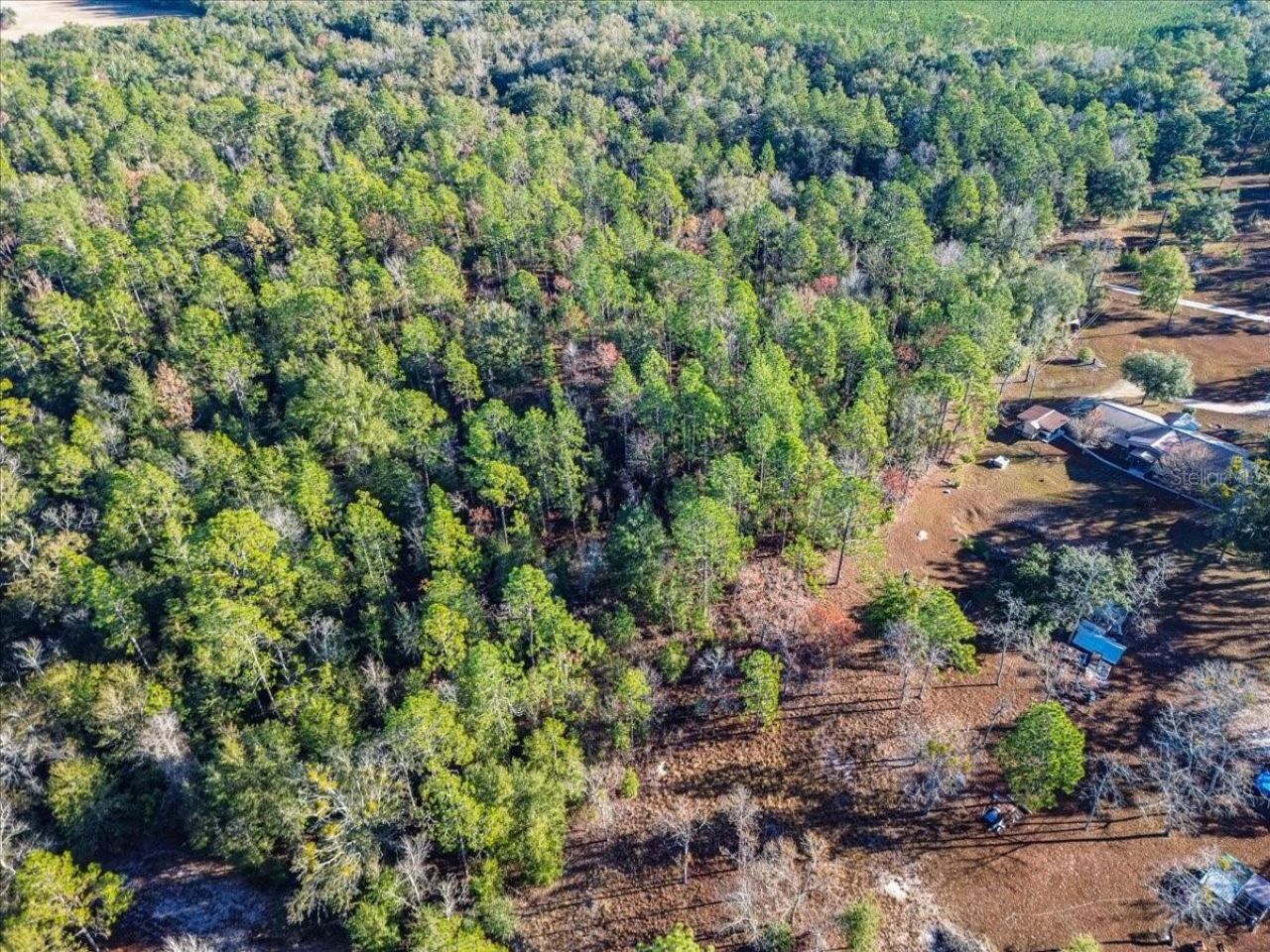 103rd Drive, O Brien, FL 32071 Photo