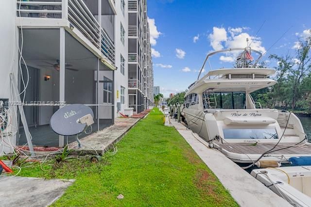 3660 NE 166th St, Unit 114, North Miami Beach, FL 33160 Photo