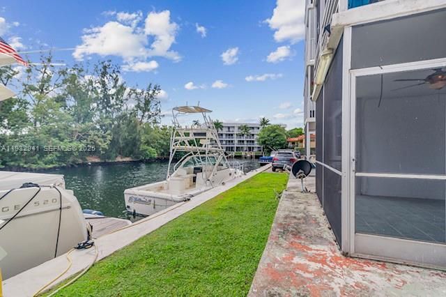 3660 NE 166th St, Unit 114, North Miami Beach, FL 33160 Photo
