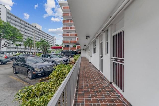 3660 NE 166th St, Unit 114, North Miami Beach, FL 33160 Photo