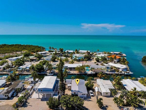 59761 Overseas Hwy, Marathon, FL 33050