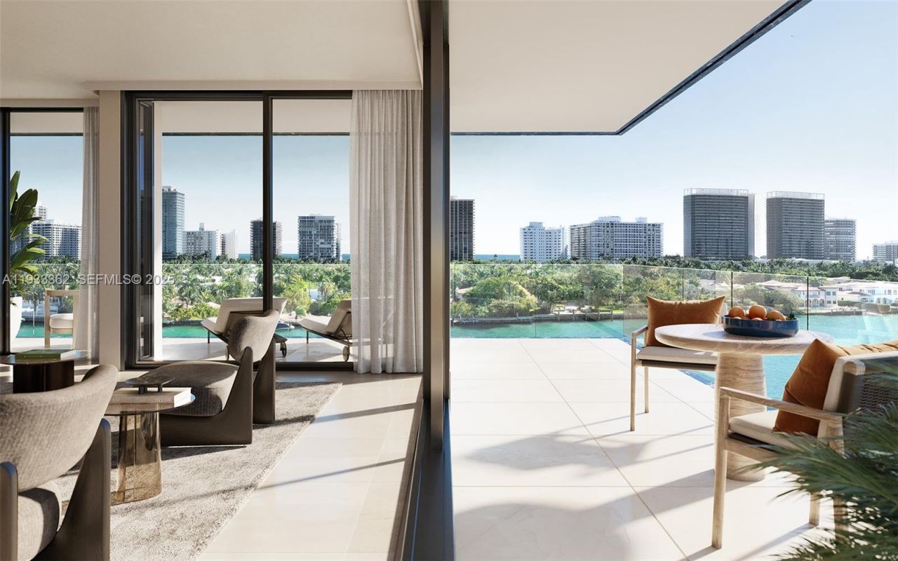 10141 E Bay Harbor Drive, Unit 604, Bay Harbor Islands, FL 33154 Photo