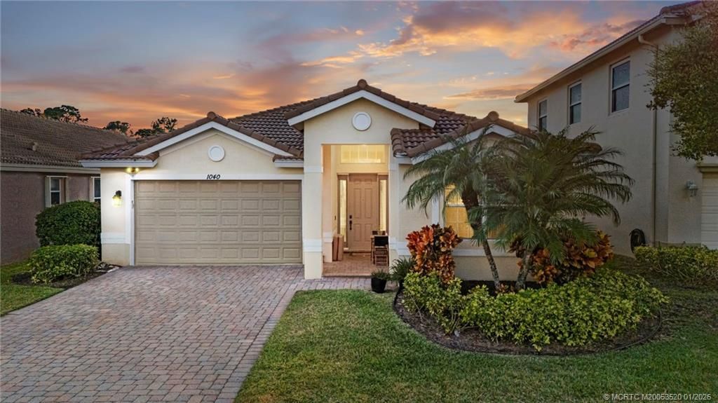 1040 SE Fleming Way, Stuart, FL 34997 Photo