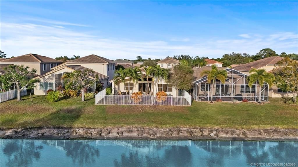 1040 SE Fleming Way, Stuart, FL 34997 Photo