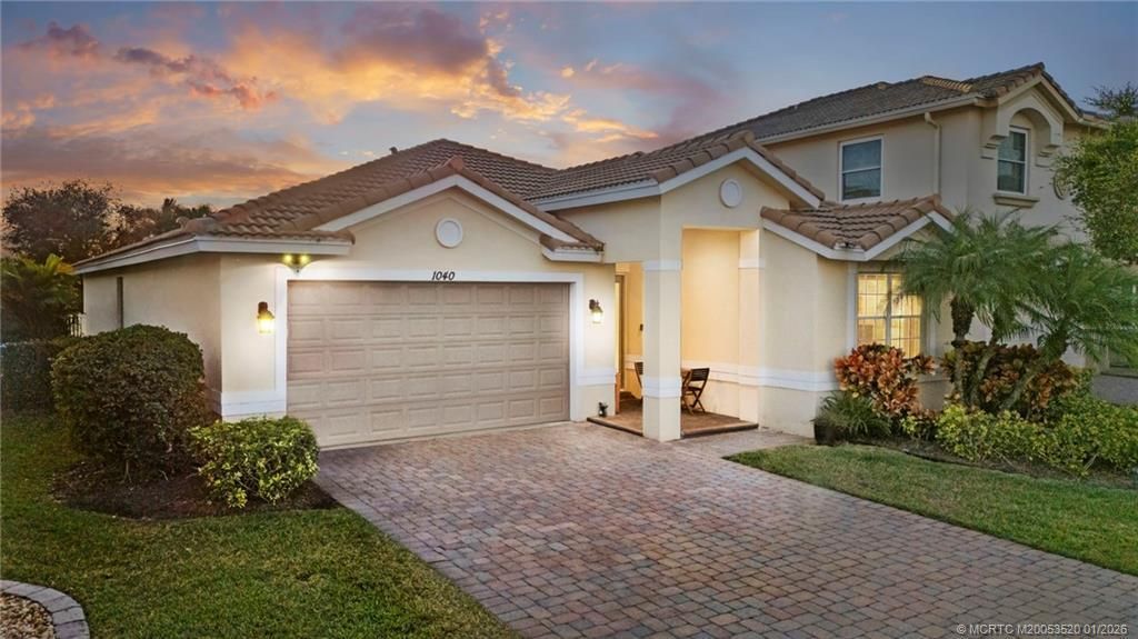 1040 SE Fleming Way, Stuart, FL 34997 Photo