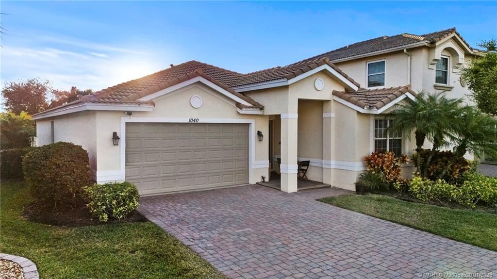 1040 SE Fleming Way, Stuart, FL 34997 Photo