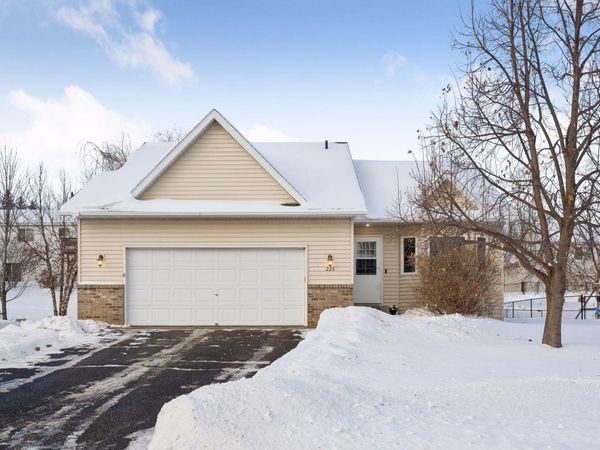 225 18th Avenue SE, Saint Joseph, MN 56374