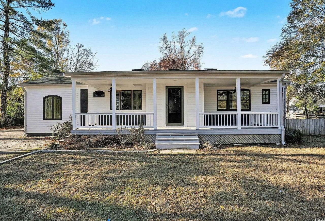218 Busbee St., Conway, SC 29526 Main Photo