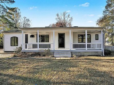 218 Busbee St., Conway, SC 29526