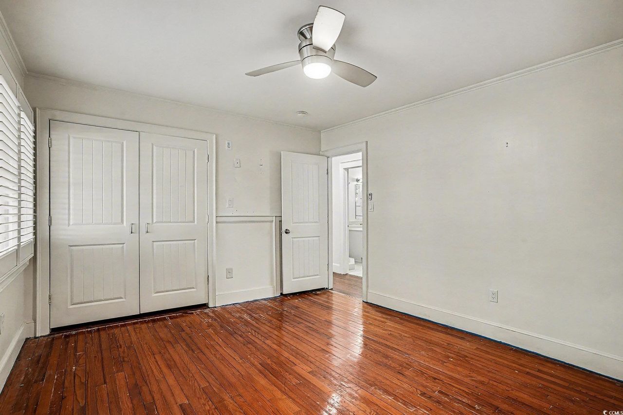 218 Busbee St. Photo 15