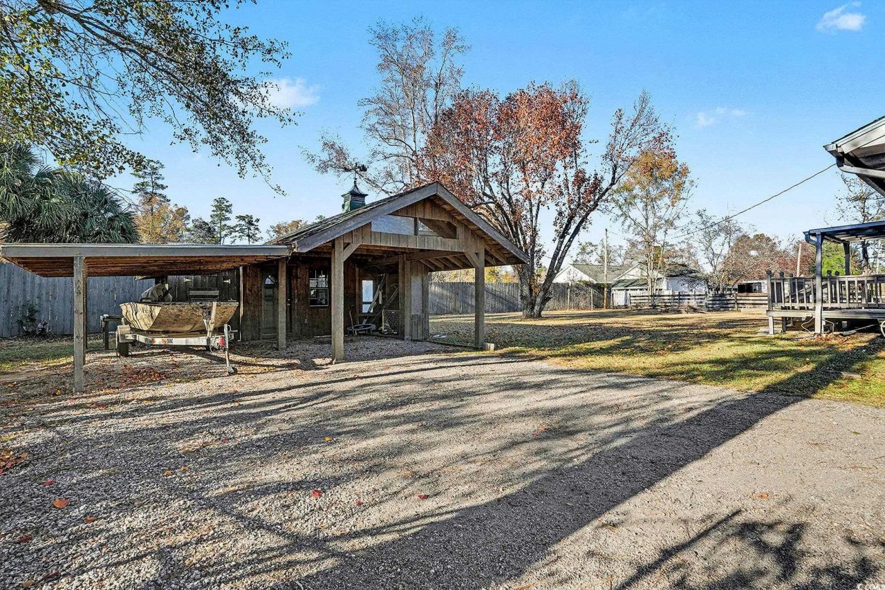 218 Busbee St. Photo 28