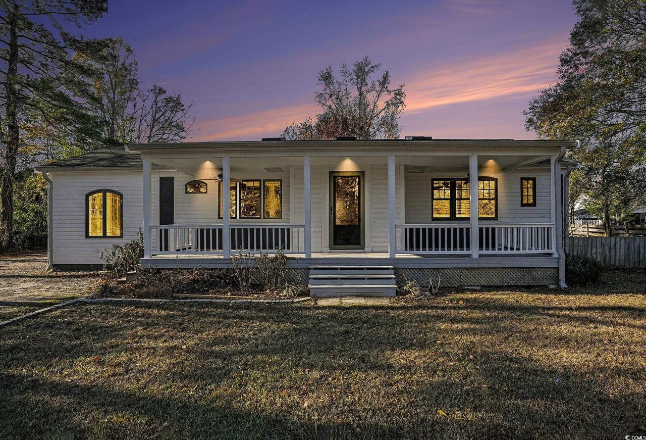 218 Busbee St. Photo 30