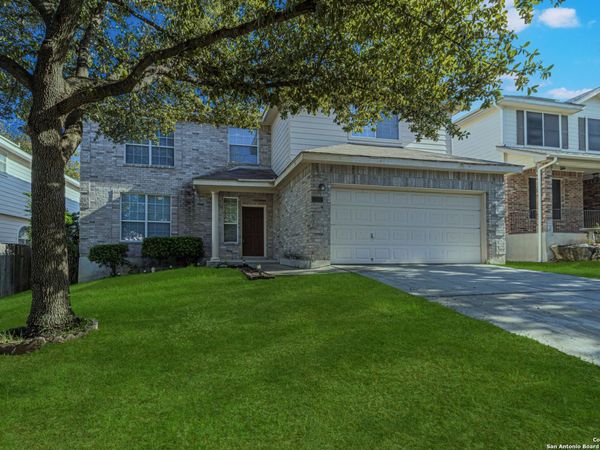 17010 Darlington Run, San Antonio, TX 78247