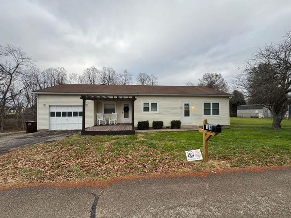 189 S Mathiott, Portsmouth, OH 45662